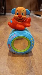 Fisher-price Rollende spiegel vliegtuig baby speelgoed, Kinderen en Baby's, Speelgoed | Vtech, Ophalen of Verzenden, Gebruikt
