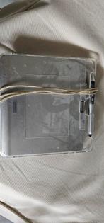 Wacom CTE-440 tekentablet, Computers en Software, Tekentablets, Ophalen of Verzenden, Gebruikt