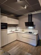 Showroomkeuken Migot, Huis en Inrichting, Ophalen, Overige kleuren, Hoekkeuken, Zo goed als nieuw