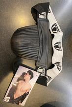 Echt leren Jockstrap maat 3XXL, Kleding | Heren, Ondergoed, Verzenden, Zwart, Slip