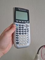Texas instruments TI-84 plus silver edition, Diversen, Ophalen, Zo goed als nieuw