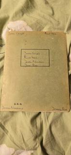 Cruyff, Krol, Neeskens, Rep Plakboek - Uniek!, Ophalen of Verzenden, Gebruikt