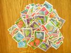 250 x Denk Groen Doe Groen gestempeld op papier 2856 - 2865, Postzegels en Munten, Postzegels | Nederland, Verzenden, Gestempeld