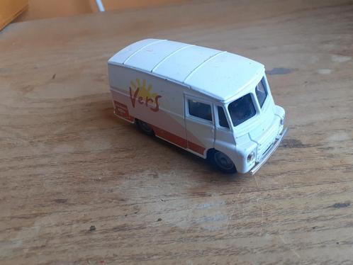 Lledo voertuig, Verzamelen, Speelgoed, Gebruikt, Ophalen of Verzenden