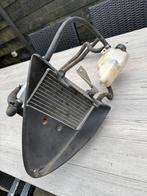 Zip sp h2o radiateur set compleet, Ophalen, Zo goed als nieuw, Overige typen, Piaggio