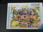Diverse leg puzzels Jan van Haasteren, Ravensburger, Ophalen of Verzenden, 500 t/m 1500 stukjes, Zo goed als nieuw, Legpuzzel