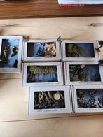 Ca 85 tems Engels USA  antiek tin speelgoed, Ophalen of Verzenden