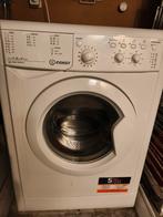 Wasmachine, Witgoed en Apparatuur, Wasmachines, 4 tot 6 kg, Ophalen, Gebruikt, 1200 tot 1600 toeren