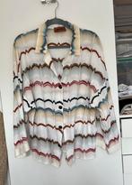 Missoni blouse /top L, Missoni, Ophalen of Verzenden, Zo goed als nieuw