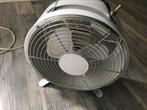 Ventilator tafelmodel, Witgoed en Apparatuur, Ophalen, Zo goed als nieuw, Tafelventilator