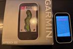 Garmin approch G80 Golf launch monitor., Sport en Fitness, Ophalen of Verzenden, Zo goed als nieuw, Overige typen, Overige merken
