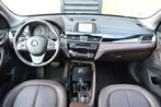 BMW X1 sDrive20i Centennial Executive * Camera * Leder * LED, Auto's, BMW, Met garantie (alle), Zwart, SUV of Terreinwagen, 83 €/maand