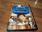 Ratatouille DVD - Disney Pixar, Alle leeftijden, Ophalen of Verzenden, Zo goed als nieuw, Komedie