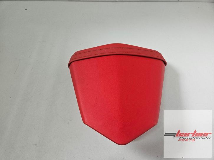 Yamaha YZF R6 2006-2007 (YZF-R6 Y2C0) Buddy Seat Achter (Y2C, Motoren, Onderdelen | Yamaha, Gebruikt, Ophalen of Verzenden