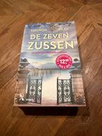 De Zeven Zussen - Lucinda Riley, Boeken, Ophalen of Verzenden, Zo goed als nieuw, Nederland