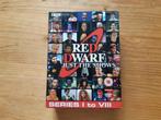 Red Dwarf - DVD boxset seizoen I t/m VIII, Gebruikt, Alle leeftijden, Boxset, Science Fiction en Fantasy