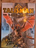 Talismanman te magical quest game second edition (lees bes), Hobby en Vrije tijd, Wargaming, Figuurtje(s), Ophalen of Verzenden