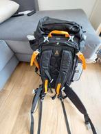 Lowepro photosport cameratas, Ophalen of Verzenden, Gebruikt, Lowepro