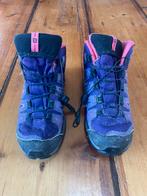 Salomon Gore Tex mt.33, Kinderen en Baby's, Schoenen, Ophalen of Verzenden, Zo goed als nieuw, Salomon