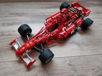 Lego technic Ferrari F1 Racer 8674, Ophalen, Zo goed als nieuw, Overige merken