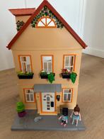 Mooi playmobil huis 70014, Ophalen of Verzenden, Zo goed als nieuw, Poppenhuis