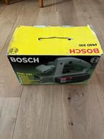 Bosch schaafmachine PHO 200, Doe-het-zelf en Verbouw, Schaafmachines, Gebruikt, Ophalen of Verzenden