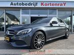 Mercedes-Benz C 250 Ambition sport 210PK,vol met alle denkba, Automaat, Euro 6, 4 cilinders, Lichtsensor