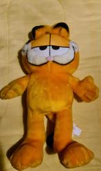 Garfield Knuffel - Vintage Pluche Speelgoed, Kinderen en Baby's, Speelgoed | Knuffels en Pluche, Ophalen of Verzenden, Zo goed als nieuw