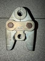 Persbek henco 20 gebruikt, Ophalen, Gebruikt