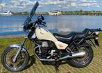 Moto Guzzi Florida V65, 650 cc, Toermotor, 12 t/m 35 kW, Particulier