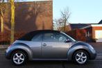 Volkswagen New Beetle Cabriolet 1.9 TDI Highline | AIRCO | C, Auto's, Voorwielaandrijving, Gebruikt, Beetle (Kever), 4 cilinders
