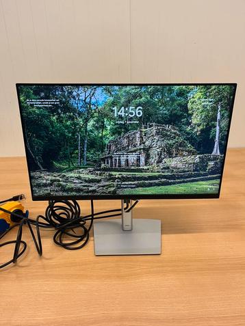 Dell P2422H 24” monitor (3 stuks) beschikbaar voor biedingen
