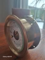 Scheepsbarometer/Thermometer, Ophalen of Verzenden