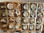 Oude vintage kerstballen zilver en meer, *, Gebruikt, *, Ophalen of Verzenden