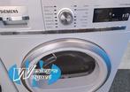 Siemens set IQ700 +++ 9kg – 12 maanden garantie​, Witgoed en Apparatuur, Wasmachines, Wesley's Witgoed, Info@wesleyswitgoed.nl