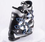 40,5 41 EU skischoenen SALOMON MISSION R70, Black/white, 160 tot 180 cm, Gebruikt, Verzenden, Schoenen