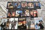 James Bond DVD 's CD VHS-video, Alle leeftijden, Ophalen of Verzenden, Zo goed als nieuw, Actie