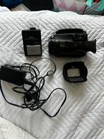 Canon Legria HF G50 Videocamera - Topstaat!, Gebruikt, Canon, 20x of meer, Ophalen of Verzenden