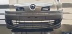 Facelift voorbumper Renault Modus TEHNK HNK beige metallic G