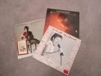 3 LP's Vinyl Gospel Cliff Richard, Ophalen of Verzenden, Zo goed als nieuw, 12 inch