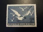 Oostenrijk nr. 956 "Flugpost" POSTFRIS, Ophalen of Verzenden, Postfris