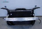 Audi RS4 B8 4.2 FSI serie voorfront bumperbalk lamellen luch, Auto-onderdelen, Ophalen, Gebruikt, Audi, Bumper