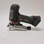 Metabo STA 18 LTX 100 Decoupeerzaag Body | Incl garantie, Metabo, Gebruikt, Support@metabo.com, Metabo Corporation, Metabo-Werke GmbH, 
72622 Nürtingen
Germany