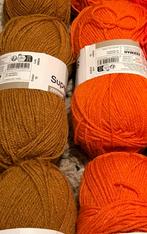 Gezocht Zeeman Supersoft Wol, Ophalen of Verzenden, Zo goed als nieuw, Breien of Haken, Wol of Garen