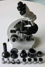 Microscoop, Zeiss Standard RA, Antiek en Kunst, Ophalen