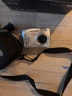 Fuji camera GERESERVEERD, Audio, Tv en Foto, Fotocamera's Digitaal, Ophalen, Zo goed als nieuw, Fuji