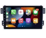Carplay Android Carplay Autoradio SUZUKI Splash & Opel Agila, Ophalen of Verzenden