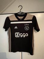 Ajax uitshirt 2018/2019 maat 140, Maat XS of kleiner, Ophalen of Verzenden, Zo goed als nieuw, Shirt