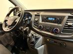 Ford Transit Custom 340 2.0 TDCI L2H1 Trend 130 PK / Euro 6, Auto's, Voorwielaandrijving, Gebruikt, Met garantie (alle), Origineel Nederlands
