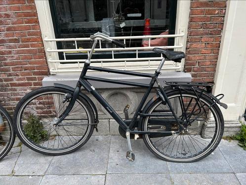 Azor ameland herenfiets opknapper, Fietsen en Brommers, Fietsen | Heren | Herenfietsen, Gebruikt, Overige merken, 57 tot 61 cm